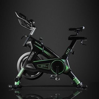Bicicleta Ciclo Indoor Cecotec ultraFlex 25