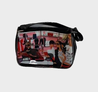 Bolso de mano estilo Labanda