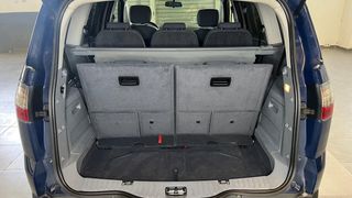 FORD SMAX - 7 PLAZAS