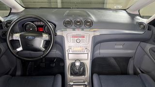 FORD SMAX - 7 PLAZAS