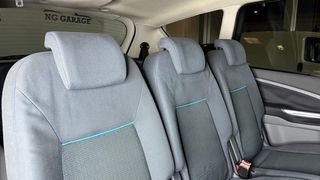 FORD SMAX - 7 PLAZAS