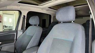 FORD SMAX - 7 PLAZAS