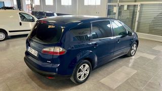FORD SMAX - 7 PLAZAS