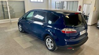 FORD SMAX - 7 PLAZAS