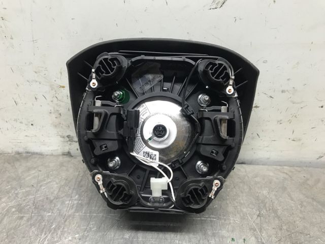 Kit Airbags Renault Express 2022