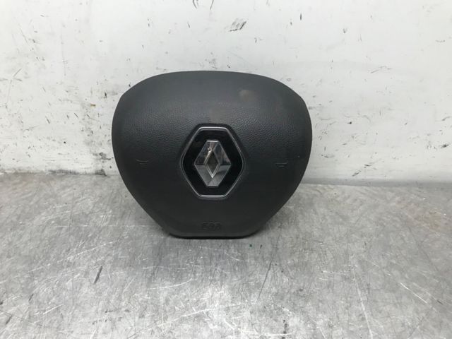 Kit Airbags Renault Express 2022