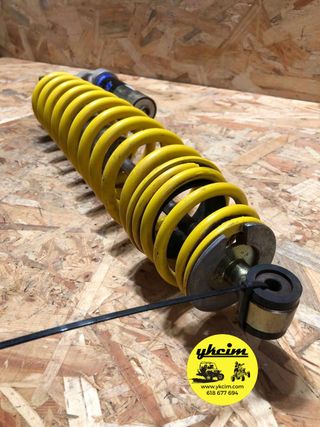 Amortiguador Trasero Polaris Scrambler 500