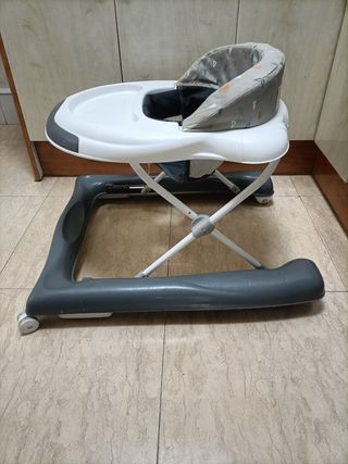 Tacatá para bebé
