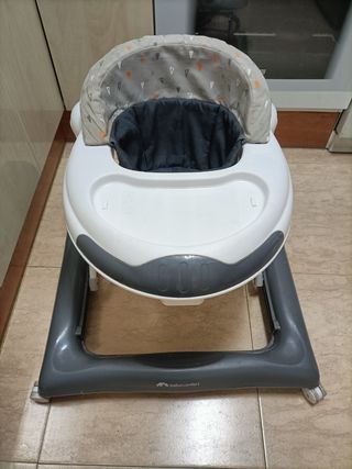 Tacatá para bebé