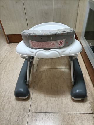 Tacatá para bebé