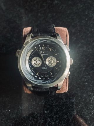 Reloj Zenith Cronógrafo Automático