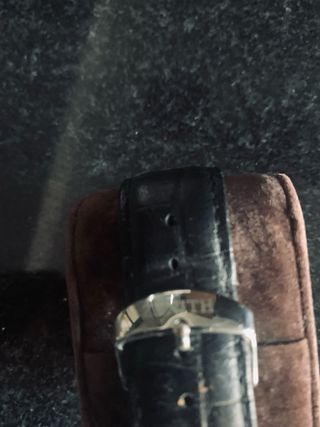 Reloj Zenith Cronógrafo Automático