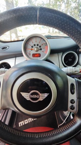 MINI Mini 2004