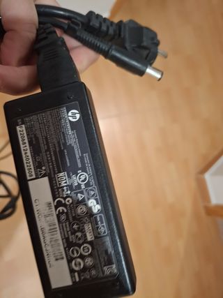 Ordenador Portátil HP Blanco