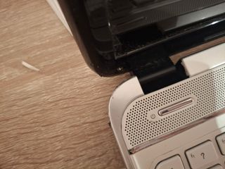 Ordenador Portátil HP Blanco