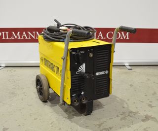 Maquina soldar electrodos CEA MiniTriarc 174