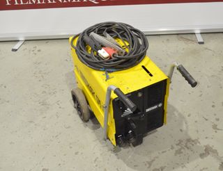 Maquina soldar electrodos CEA MiniTriarc 174