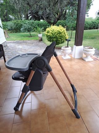 Trona Evolutiva Maxi-Cosi Minla 6 en 1