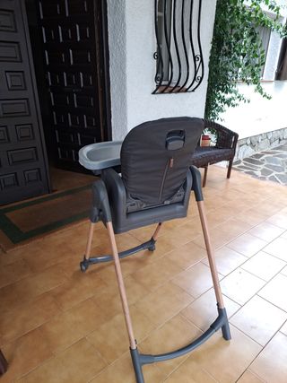 Trona Evolutiva Maxi-Cosi Minla 6 en 1