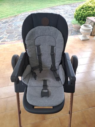 Trona Evolutiva Maxi-Cosi Minla 6 en 1