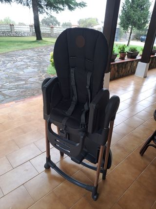 Trona Evolutiva Maxi-Cosi Minla 6 en 1