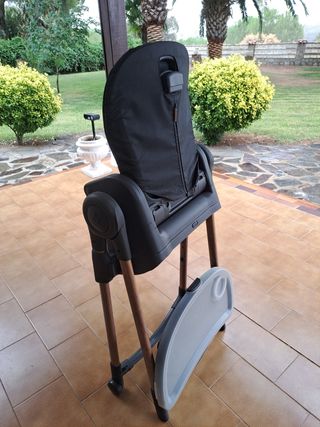 Trona Evolutiva Maxi-Cosi Minla 6 en 1