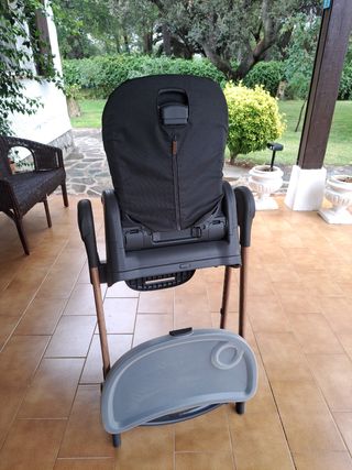 Trona Evolutiva Maxi-Cosi Minla 6 en 1