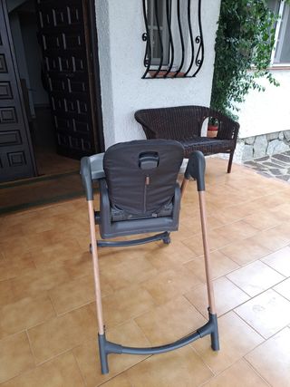 Trona Evolutiva Maxi-Cosi Minla 6 en 1