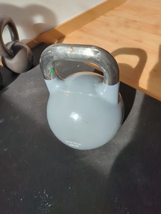 Kettlebell, Pesa Rusa Getstrong 36 kg