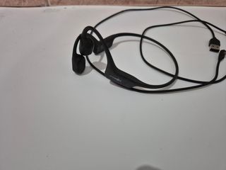 Auriculares AfterShokz Negros