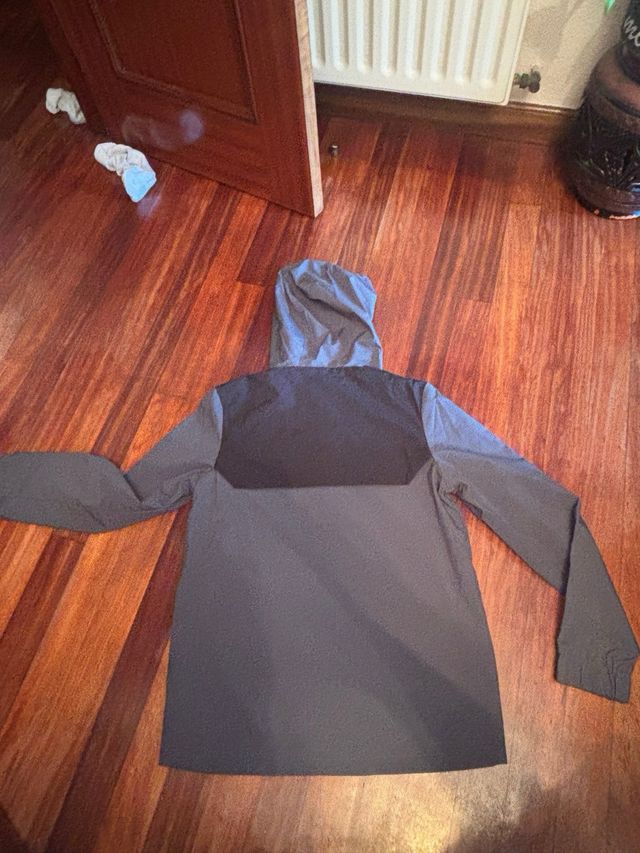 Chubasquero Castore Talla XS