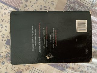 Crepúsculo (Saga Crepúsculo 1) (Spanish Edition)