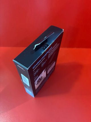 Ksix MagSafe 3-en-1 Carga Inalámbrica