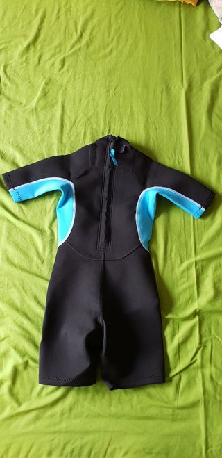 NEOPRENO NIÑOS DECATHLON