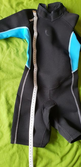 NEOPRENO NIÑOS DECATHLON