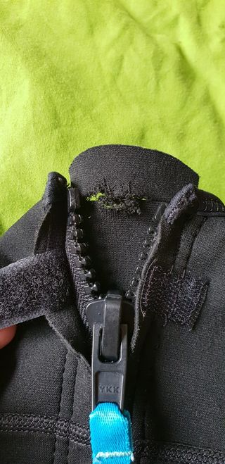 NEOPRENO NIÑOS DECATHLON