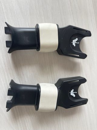 Adaptadores Maxicosi lo