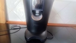 Exprimidor eléctrico Princes