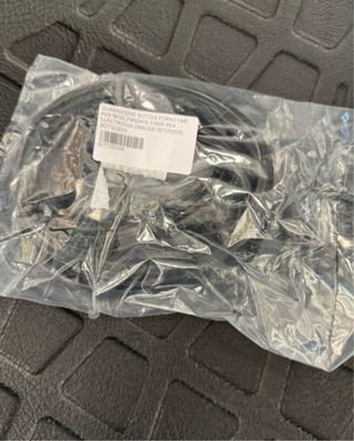 Guarnizione porta forno Electrolux 357725202