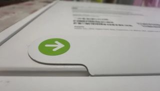 MacBook Air M4 precintado