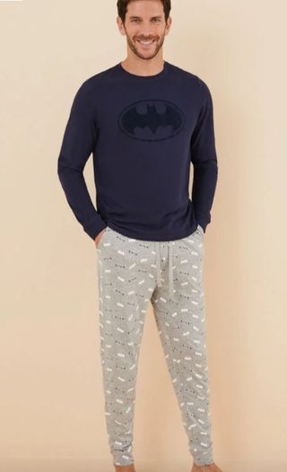 Pijama Women Secret Talla XS