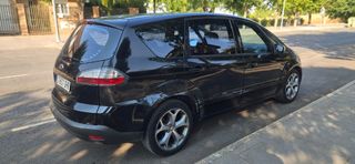 Ford S-MAX 2008