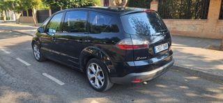 Ford S-MAX 2008