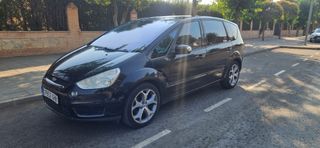 Ford S-MAX 2008