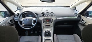 Ford S-MAX 2008