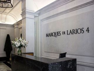 Oficina en alquiler en Centro Histórico en Málaga