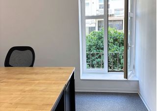 Oficina en alquiler en Centro Histórico en Málaga