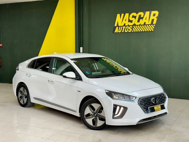Hyundai IONIQ 2020