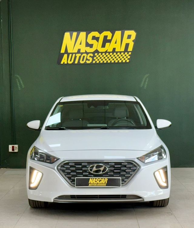 Hyundai IONIQ 2020