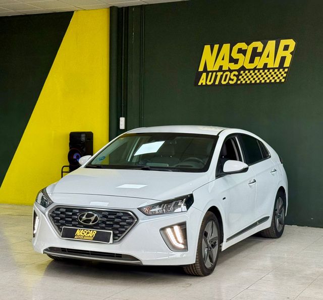 Hyundai IONIQ 2020